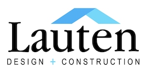 Lauten Design & Construction Logo